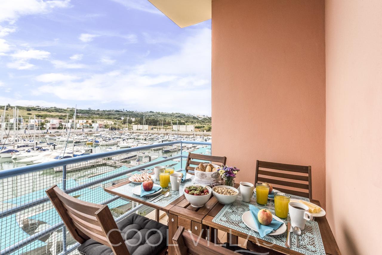 شقة Marina Water View - 6 People, Bars & Restaurants البوفيرا المظهر الخارجي الصورة
